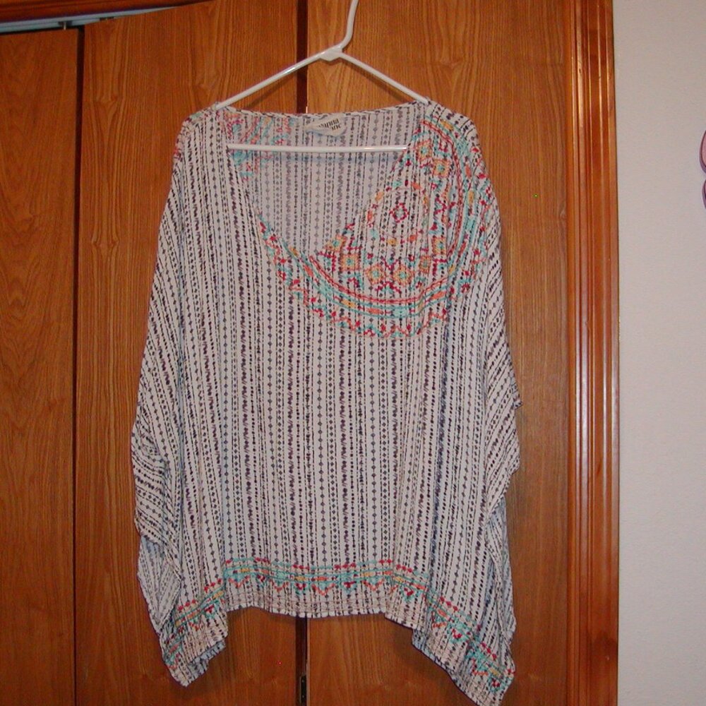 Savanna Jane top